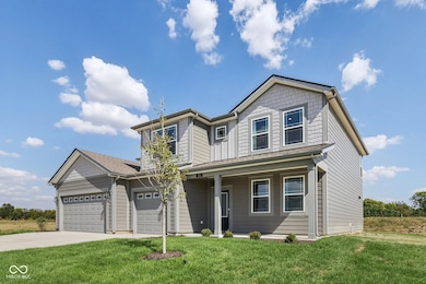 331 Highland Ave, Danville, IN 46122 - photo 3