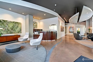 The Ellington unit 208, Seattle, WA 98121 - photo 2