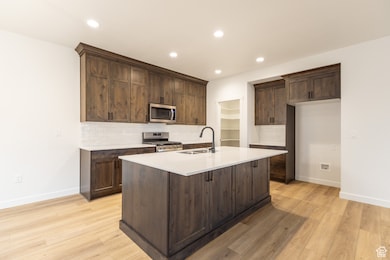 2803 W 2720 N unit 82, Plain City, UT 84404 - photo 4