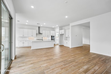 004 Great Room and Kitchen