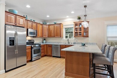 8 Cole Dr unit 8, Hopkinton, MA 01748 - photo 5