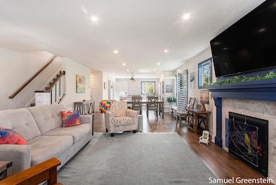 4728 MacAtawa Legends Blvd unit 19, Holland, MI 49424 - photo 7