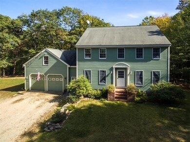 235 Hill Rd, West Bath, ME 04530 - photo 2
