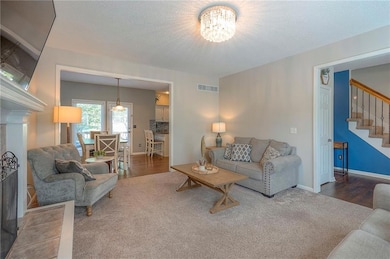 15234 S Albervan St, Olathe, KS 66062 - photo 5