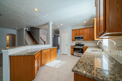 31211 Rainwood Park Ln, Spring, TX 77386 - photo 4