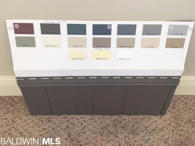 Vinyl Trim Options - Board and Batten Siding Can B