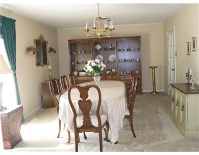 Dining Room.