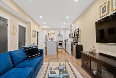 284 Princeton St unit 1, Boston, MA 02128 - photo 4