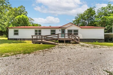 14246 E Skyview Rd, West Fork, AR 72774 - photo 3