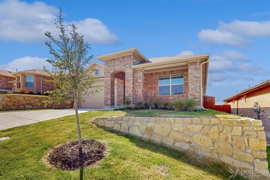 1616 Gatesville Ct, Fort Worth, TX 76108 - photo 4