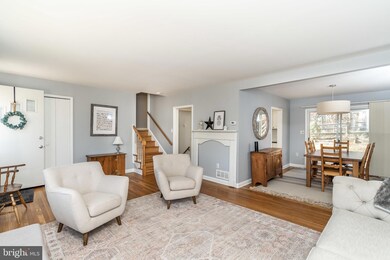 2020 Rollingwood Rd, Catonsville, MD 21228 - photo 6