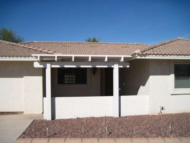 05 Front Entry  11120 W Arron