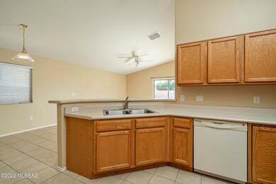 Kitchen Shot 2