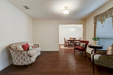 15423 Windy Cove Dr, Houston, TX 77095 - photo 6