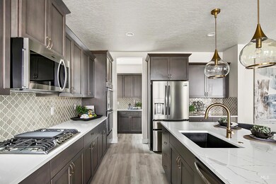 5649 W Ladle Rapids St, Meridian, ID 83646 - photo 5