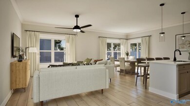 26089 Mccracken Place NW, Madison, AL 35756 - photo 2