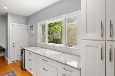 45 Baldwin St unit 1, Charlestown, MA 02129 - photo 5