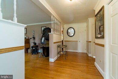 9756 Lees Mill Rd, Warrenton, VA 20186 - photo 2
