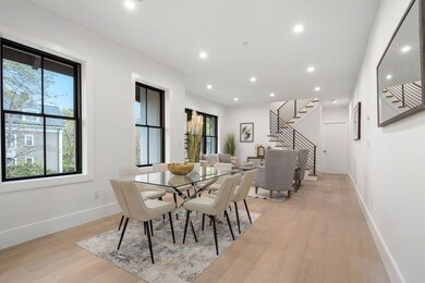 14 Shailer St unit 1, Brookline, MA 02446 - photo 7