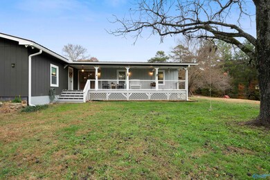 1585 County Road 144, Gaylesville, AL 35973 - photo 2