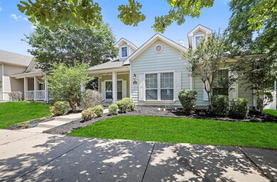 1471 Providence Blvd, Providence Village, TX 76227 - photo 2