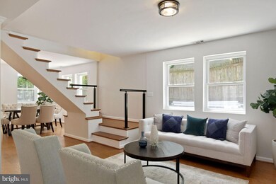 6511 Kansas Ln, Takoma Park, MD 20912 - photo 4