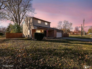 5814 2nd St, Romulus, MI 48174 - photo 2