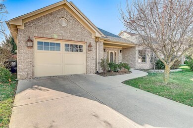 1335 W Rebecca Pkwy, Greensburg, IN 47240 - photo 4