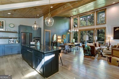 414 Watersong Trail unit 12, Ellijay, GA 30540 - photo 7