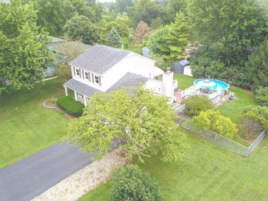 109 Kevin Ln unit 2, Oswego, IL 60543 - photo 4