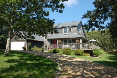18 Dodgers Hole Rd, Edgartown, MA 02539 - photo 2