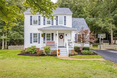 5000 Ashborne Rd, Glen Allen, VA 23060 - photo 2