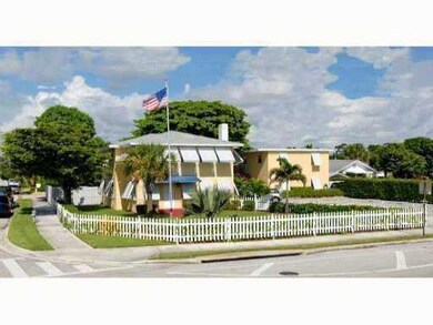 4205 N Flagler Dr unit 1, West Palm Beach, FL 33407 - photo 4