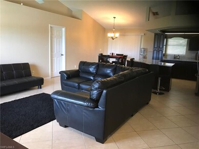 1401 NE 1st Place, Cape Coral, FL 33909 - photo 5