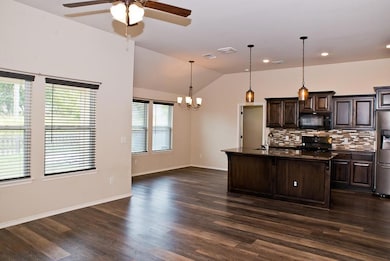 1225 SW 158th St, Oklahoma City, OK 73170 - photo 3