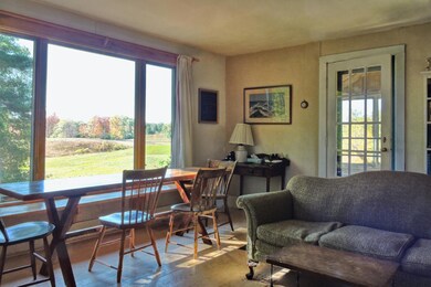 75 Storer - Living Room