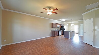 1141 Newcastle Dr, Weatherford, TX 76086 - photo 3