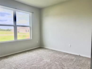 Bedroom #1
