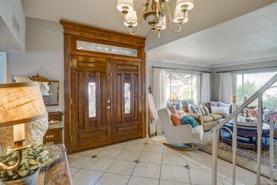 Entryway