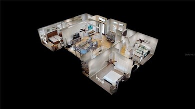 Dollhouse View