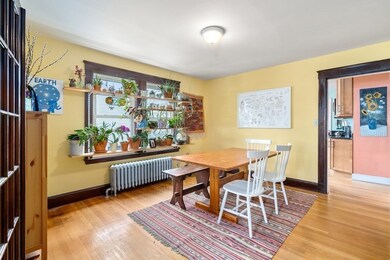 20 Farquhar St unit 3, Roslindale, MA 02131 - photo 5