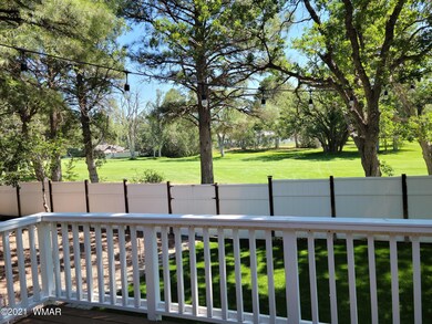 4021 W Willis, Show Low, AZ 85901 - photo 4