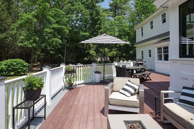 406 Bay Rd, Durham, NH 03824 - photo 7