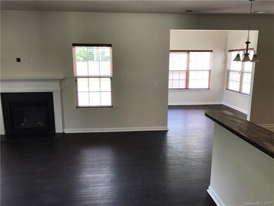 Great room leading into Sunroom and Kitchen a must see