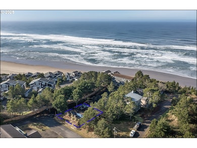 0 Glenwood St unit Lts6-8, Oceanside, OR 97134 - photo 2