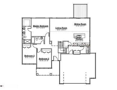 3981 Elm Ridge Dr unit 151, Holland, MI 49424 - photo 2