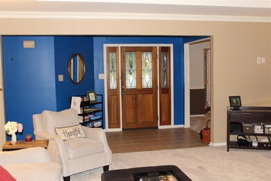 2810 Venture Cir, Denison, TX 75020 - photo 5