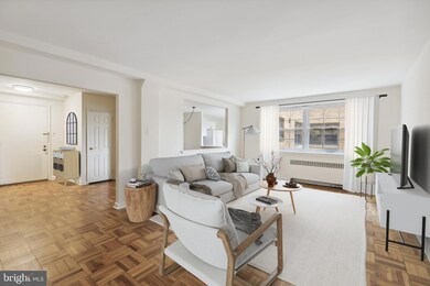 346 E Lancaster Ave unit 415, Wynnewood, PA 19096 - photo 3