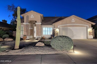 10680 E Penstamin Dr, Scottsdale, AZ 85255 - photo 2