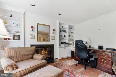 4948 Sentinel Dr, Bethesda, MD 20816 - photo 7